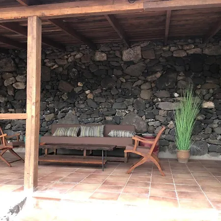 Casita Entre Plataneras, A 10 Minutos Playa