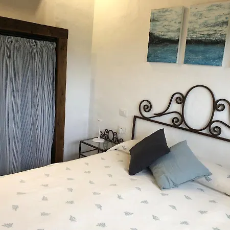 Holiday home Casita Entre Plataneras, A 10 Minutos Playa Arucas
