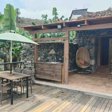 Casita Entre Plataneras, A 10 Minutos Playa * Arucas