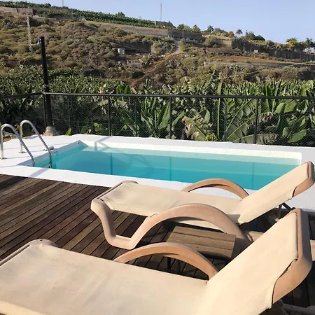 Holiday home Casita Entre Plataneras, A 10 Minutos Playa