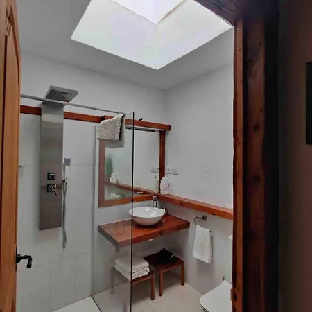 Casita Entre Plataneras, A 10 Minutos Playa Holiday home Arucas