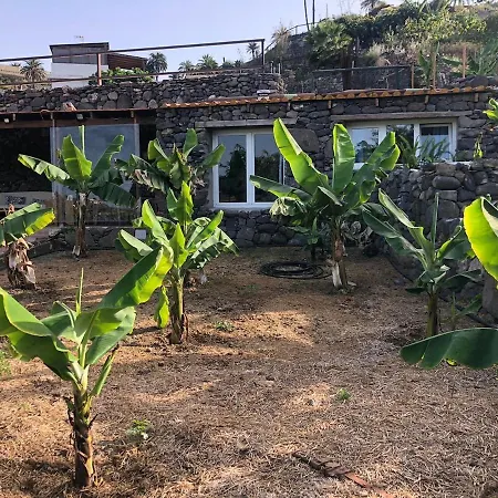 Holiday home Casita Entre Plataneras, A 10 Minutos Playa *