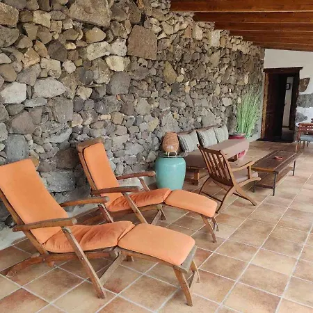 Casita Entre Plataneras, A 10 Minutos Playa Holiday home
