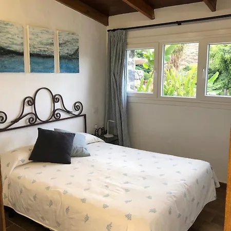 Holiday home Casita Entre Plataneras, A 10 Minutos Playa
