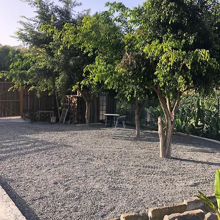 Casita Entre Plataneras, A 10 Minutos Playa Holiday home Arucas