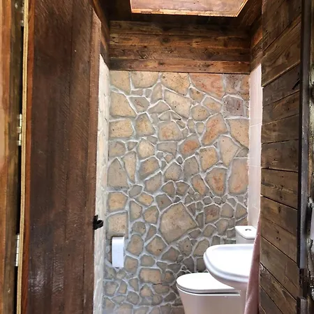 Casita Entre Plataneras, A 10 Minutos Playa * Arucas