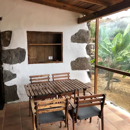 Holiday home Casita Entre Plataneras, A 10 Minutos Playa *
