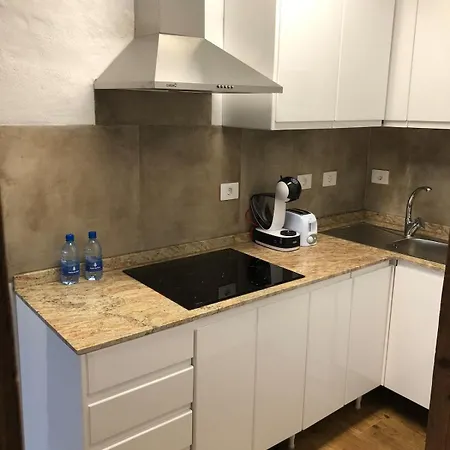 Holiday home Casita Entre Plataneras, A 10 Minutos Playa *